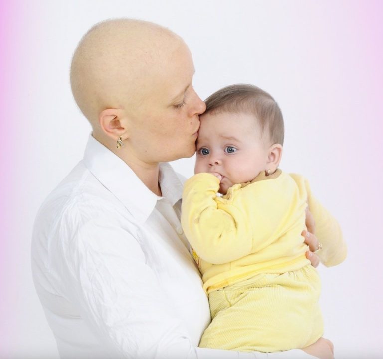 Lactancia y cáncer de mama: información, acompañamiento y prevención