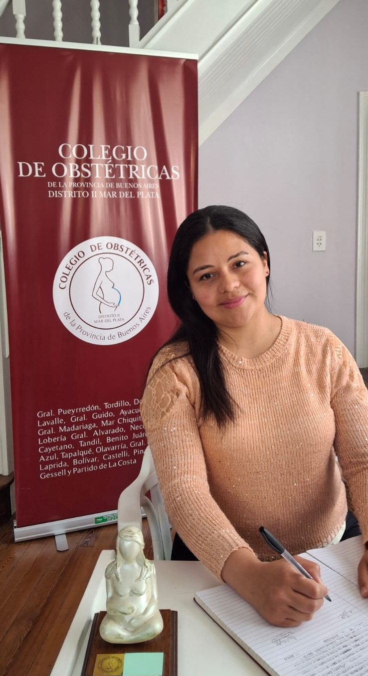 Jornada de matriculación en Mar del Plata