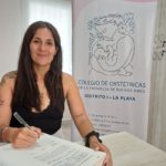 Noelia Stephanie Rojo – Distrito I