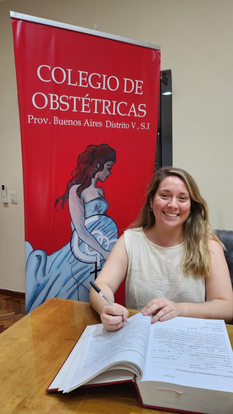 Nuevo acto de matriculación en el Distrito V