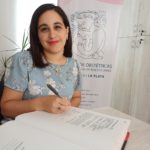 Aracelli Carolina Suarez – Distrito I La Plata