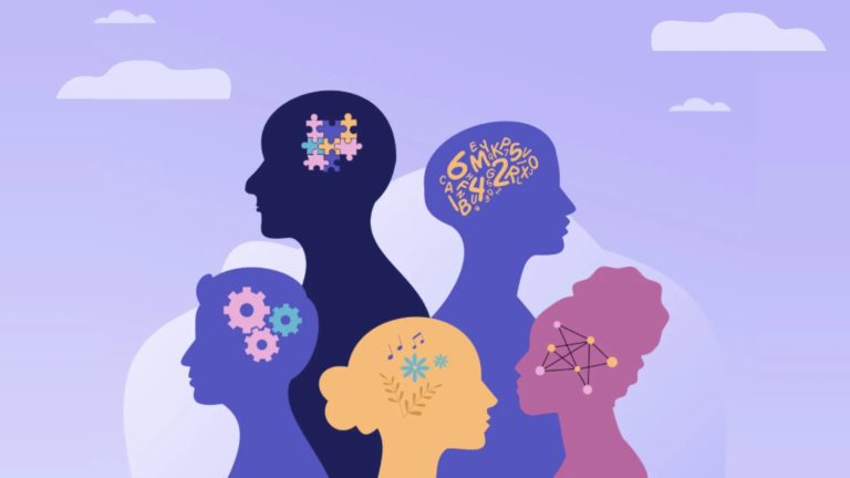 Diplomatura en Atención clínica de pacientes neurodivergentes para profesionales de la salud