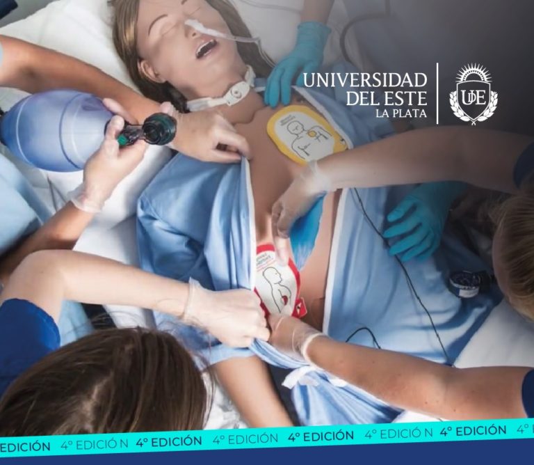 Curso de Introducción a la Enseñanza Basada en Simulación Clínica