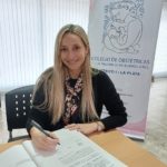 Aimara CAIRO – Distrito I LA PLATA