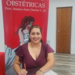 Anabel Cruz Civit – DISTRITO V