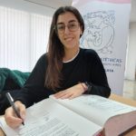Aranza Sel Baleztena – Distrito I LA PLATA