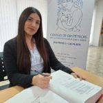 Brenda Magalí Rodriguez – Distrito I LA PLATA