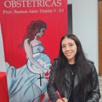 Carla Lopez – DISTRITO V
