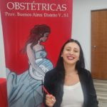 Claudia Cuello – DISTRITO V