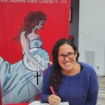 Debora Echeverria – DISTRITO V