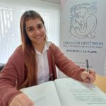 Denise PRIM – Distrito I LA PLATA