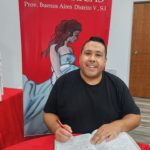 Eduardo Rodriguez – DISTRITO V