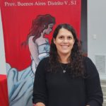 Emilce Moreno – DISTRITO V