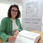 Florencia Santolaya – Distrito I LA PLATA