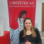 Gabriela Alegre – DISTRITO V