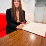 Gabriela Mariana Cauto – Distrito VI Quilmes