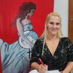 Jesica Quintana – DISTRITO V