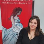 Jesica Ruiz – DISTRITO V