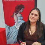 Karen Ayala Chandi – DISTRITO V