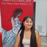 Mailen Luengo – DISTRITO V
