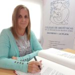 María Paula LOPEZ MACIAS – Distrito I LA PLATA
