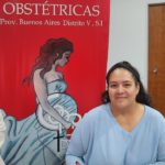 Marianela Cantero – DISTRITO V