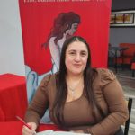 Melany Lopez – DISTRITO V