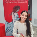 Stefania Lavagnino – DISTRITO V