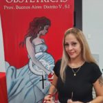 Yanina Carranza – DISTRITO V