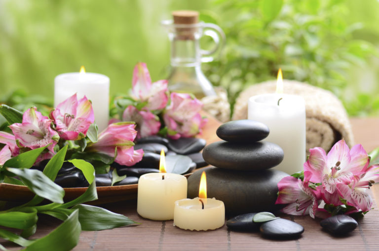 Formación profesional: Ser flor entre flores – Aromaterapia Neuroemocional en Obstetricia