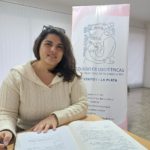 ANA CLARA BURGHIANI DE OLASO – DISTRITO I LA PLATA