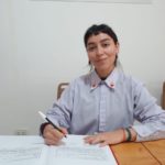 Agustina Vidal – Distrito III Pergamino