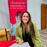 Andrea Agustina Mendez – Distrito V San Isidro
