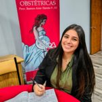 Camila Yasmin Caballero – Distrito V San Isidro