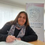 Carolina ALONSO DOMENECH – DISTRITO I LA PLATA