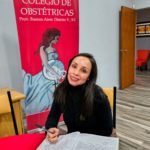 Eliana Gisele Linares – Distrito V San Isidro