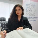 Estefani Dayana ANGELES ROJAS – DISTRITO I LA PLATA