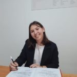 Francina Rodriguez – Distrito III Pergamino
