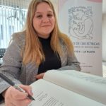 Julieta WOOLLANDS – DISTRITO I LA PLATA