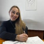 LURBE Milagros Agostina
