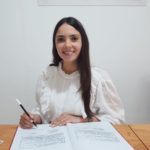Lucía Kloss – Distrito III Pergamino