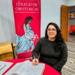 María Belén Navarro – Distrito V San Isidro