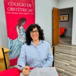 María Eugenia Torres – Distrito V San Isidro