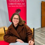 Micaela Belén Prado – Distrito V San Isidro