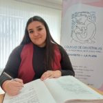 Natalia Alejandra DE LORENZO -DISTRITO I LA PLATA