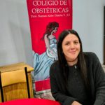 Pilar Rostagno – Distrito V San Isidro