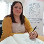 Sara Jesabel ONSALO – DISTRITO I LA PLATA