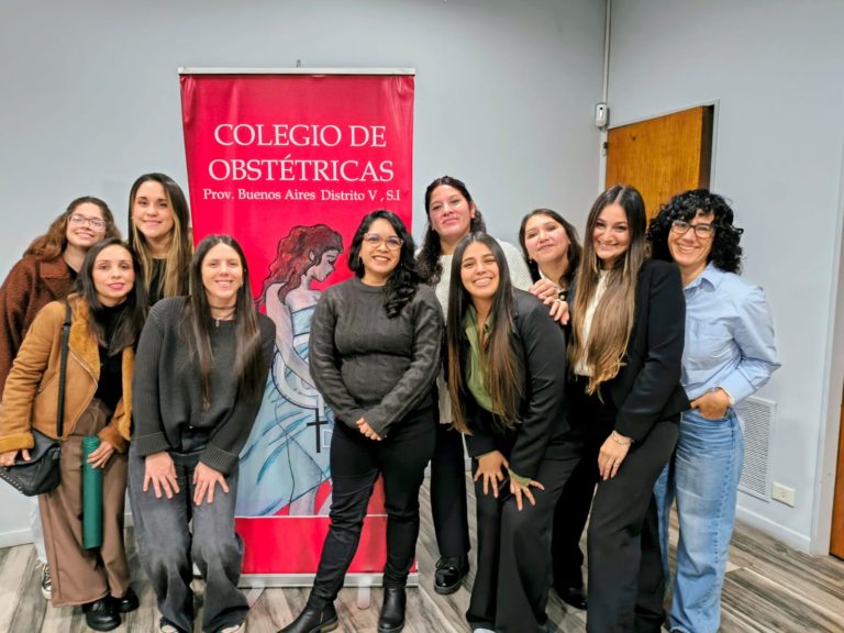 Celebramos un nuevo acto de matriculación