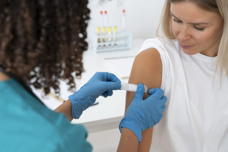 Capacitación gratuita: Actualización sobre la vacunación contra el Virus Sincicial Respiratorio durante el embarazo