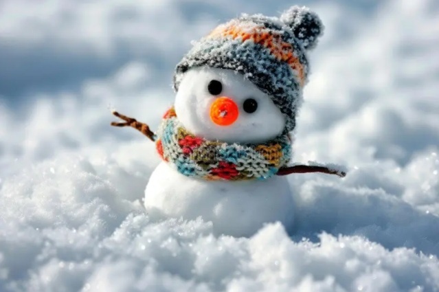 Receso administrativo de invierno
